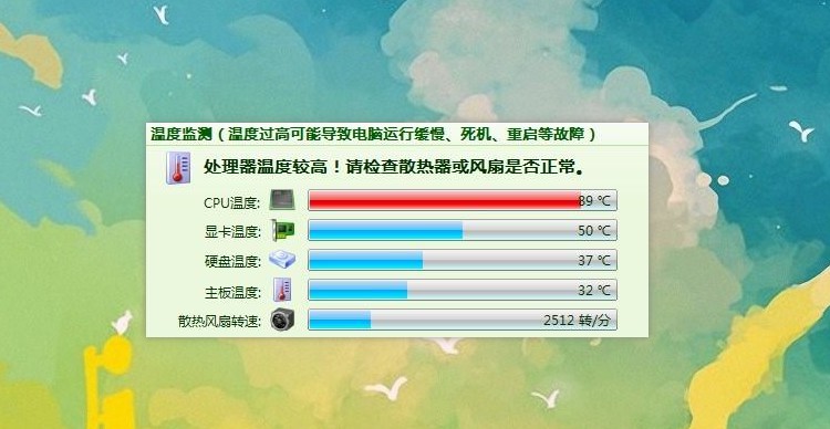 揭秘：CPU到了120°會不會壞？它到底能承受多高的溫度