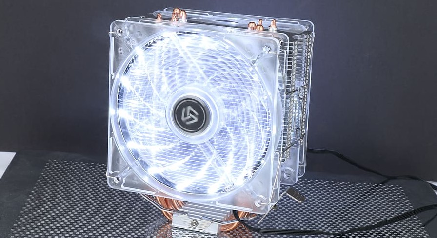 揭秘：CPU到了120°會不會壞？它到底能承受多高的溫度