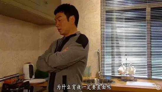 在廣東人的記憶中，TVB電視劇中說的最多的臺(tái)詞應(yīng)該是這句....