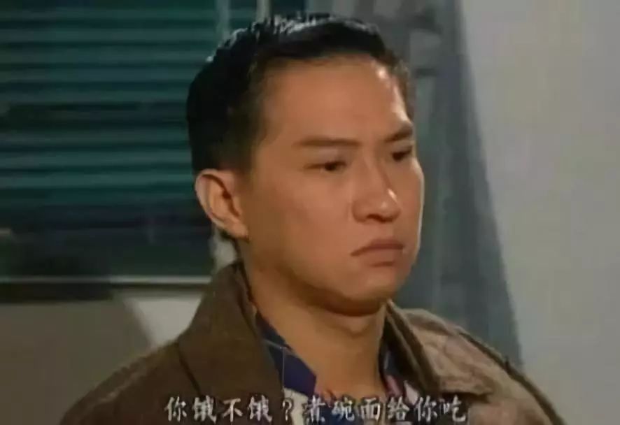 在廣東人的記憶中，TVB電視劇中說的最多的臺(tái)詞應(yīng)該是這句....