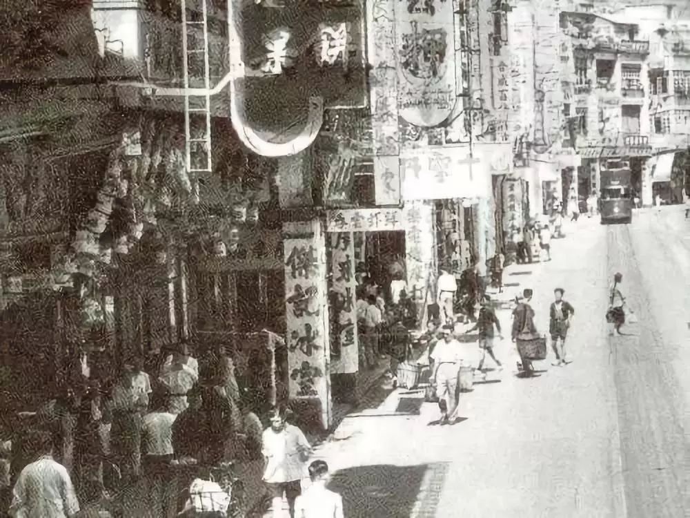 在廣東人的記憶中，TVB電視劇中說的最多的臺(tái)詞應(yīng)該是這句....