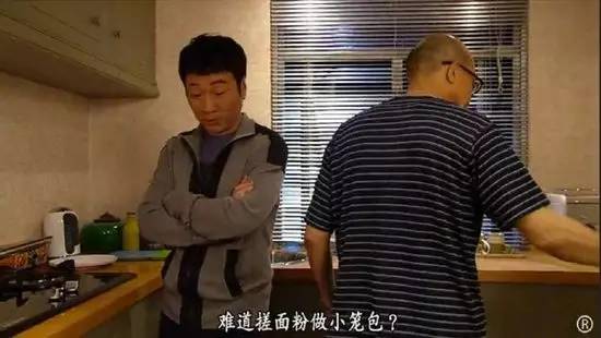 在廣東人的記憶中，TVB電視劇中說的最多的臺(tái)詞應(yīng)該是這句....