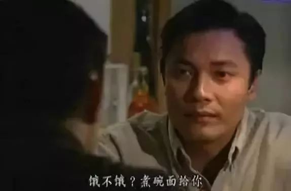 在廣東人的記憶中，TVB電視劇中說的最多的臺(tái)詞應(yīng)該是這句....