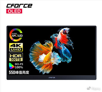 OLED顯示屏跟LED顯示屏有什么不同，OLED顯示屏到底有什么優(yōu)化