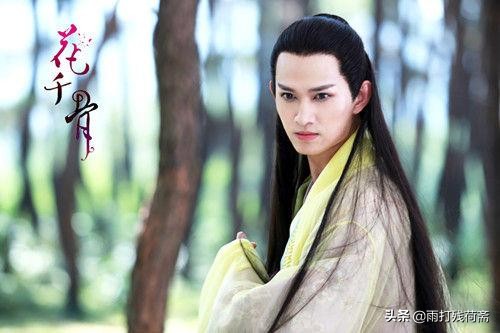 阡陌成殤——記《花千骨》之殺阡陌
