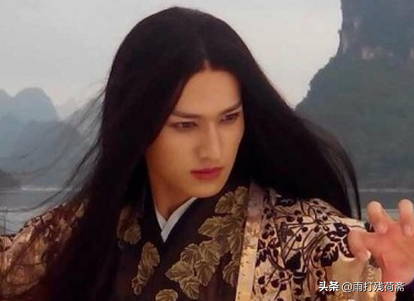 阡陌成殤——記《花千骨》之殺阡陌