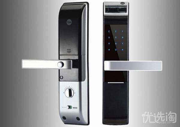 智能門鎖品牌哪個好？2018六大安全好用智能門鎖推薦