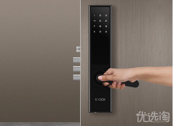 智能門鎖品牌哪個好？2018六大安全好用智能門鎖推薦