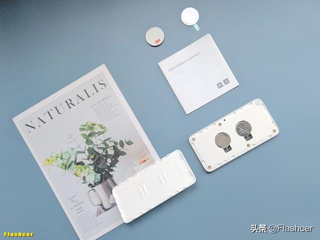 「大F測評16」電子溫濕度計(jì)Pro，不僅僅是看時(shí)間、看溫濕度