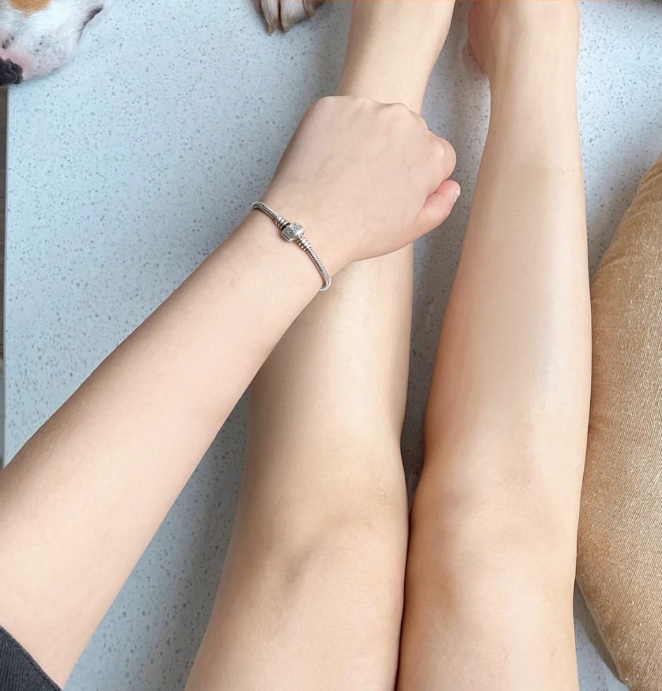 身體乳界的天花板，有便宜有貴，雅頓堪稱前輩，百雀羚甘油十幾元