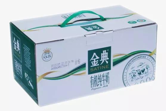 從“四面受敵”到“紅極一時(shí)”，伊利金典有機(jī)奶遭遇了啥？很現(xiàn)實(shí)