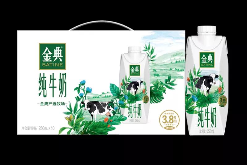從“四面受敵”到“紅極一時(shí)”，伊利金典有機(jī)奶遭遇了啥？很現(xiàn)實(shí)