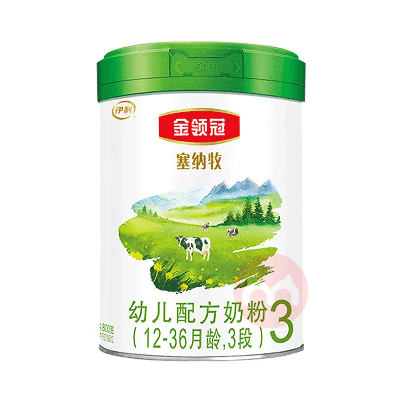 伊利金領(lǐng)冠、珍護(hù)、睿護(hù)、菁護(hù)、塞納牧、悠滋小羊哪個(gè)系列更好？