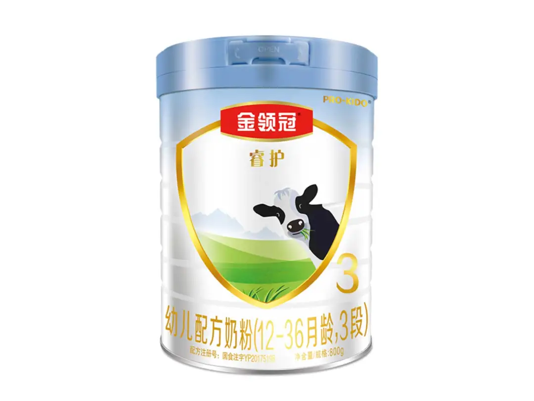 伊利金領(lǐng)冠、珍護(hù)、睿護(hù)、菁護(hù)、塞納牧、悠滋小羊哪個(gè)系列更好？