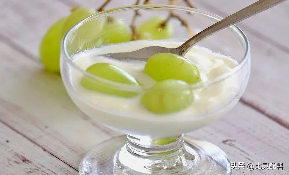 醇厚綿綿，沁潤心田，IFF 酸奶香精應(yīng)用在乳酸菌飲品
