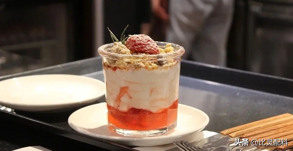 醇厚綿綿，沁潤心田，IFF 酸奶香精應(yīng)用在乳酸菌飲品