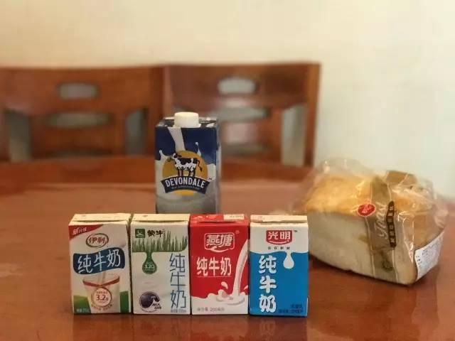 純牛奶應該怎么選？國產(chǎn)的好還是進口的好？