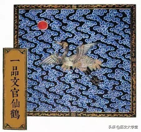 “衣冠禽獸”這個詞怎么來的，最初是用來罵人的嗎