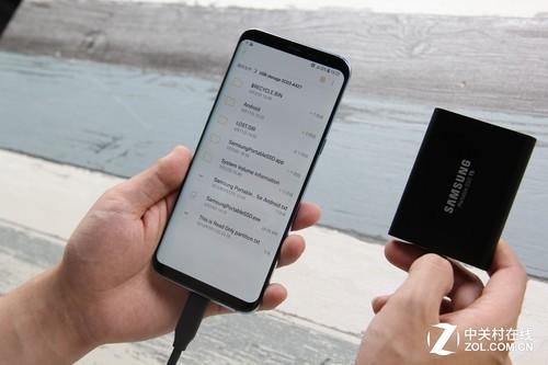 移動存儲有何變化？移動SSD帶來新時代