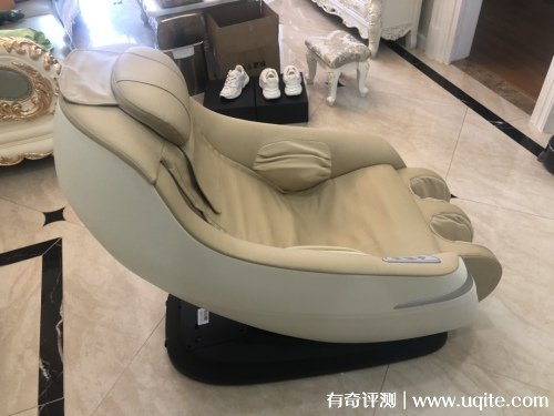 CHEERS芝華仕電動按摩椅怎么樣，使用效果測評推薦(價格3409元)