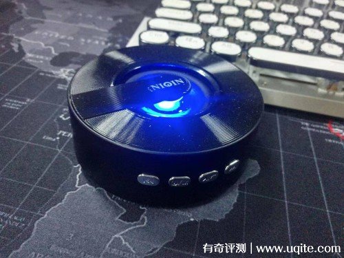 力勤藍牙音箱質(zhì)量怎么樣好嗎，S1音質(zhì)效果評價(小巧/清晰)