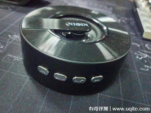 力勤藍牙音箱質(zhì)量怎么樣好嗎，S1音質(zhì)效果評價(小巧/清晰)