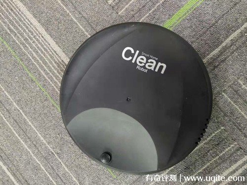 域云掃地機(jī)器人怎么樣，SDJ012使用后評價(價格99元)
