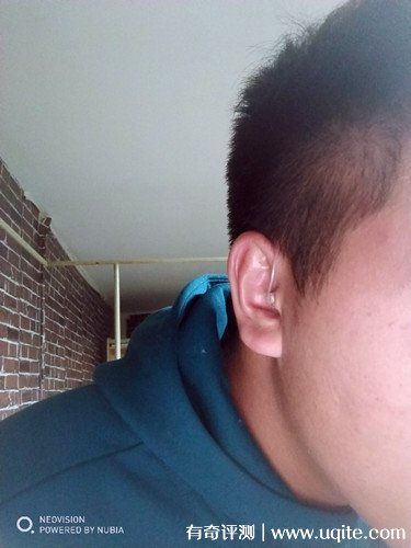 沐光助聽器質量怎么樣多少錢，親自體驗優(yōu)缺點(價格100多)