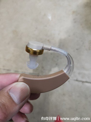 可孚助聽器質(zhì)量如何效果怎么樣多少錢一個(gè)，國產(chǎn)大品牌(價(jià)格148元)