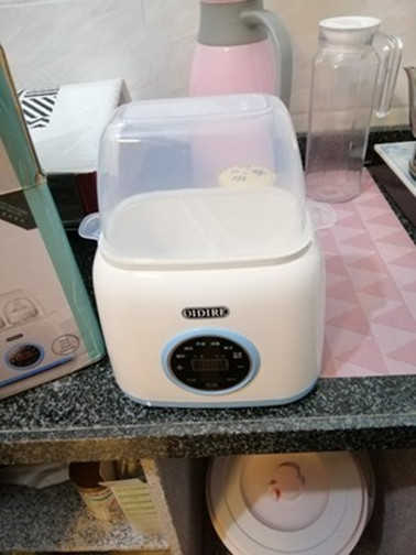 OIDIRE暖奶器好嗎怎么消毒，用戶測評體驗(消毒步驟詳解)