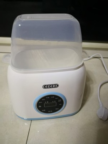 OIDIRE暖奶器好嗎怎么消毒，用戶測評體驗(消毒步驟詳解)