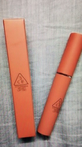 3ce唇釉怎么樣在韓國什么檔次，推薦最火色號taupe(韓國一線品牌)
