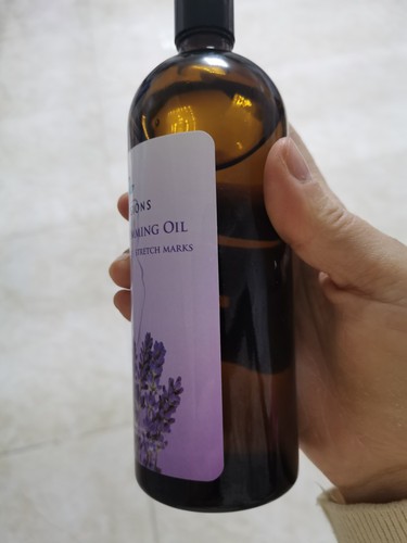 expressions按摩精油怎么樣好用嗎，真實使用體驗(性價比超高)