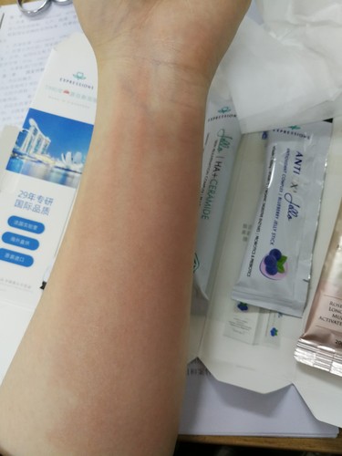 expressions按摩精油怎么樣好用嗎，真實使用體驗(性價比超高)