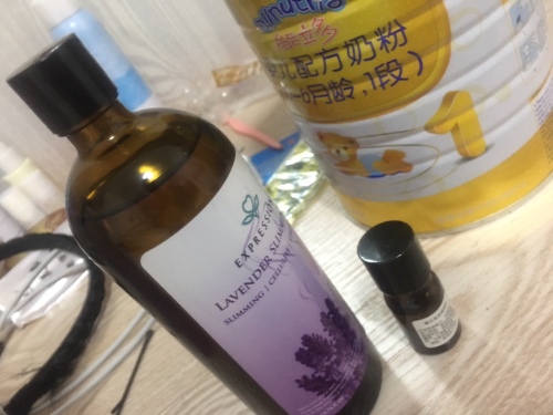 expressions按摩精油怎么樣好用嗎，真實使用體驗(性價比超高)