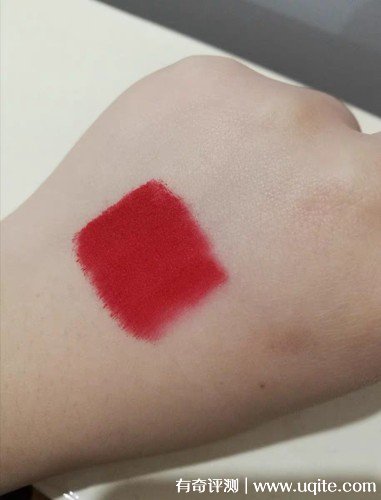 vnk唇釉怎么樣安全嗎是什么牌子，真實使用體驗(國產(chǎn)品牌)