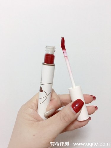 vnk唇釉怎么樣安全嗎是什么牌子，真實使用體驗(國產(chǎn)品牌)