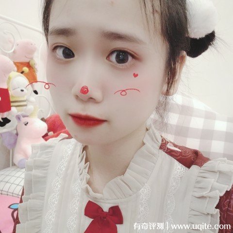 emoda mora唇釉怎么樣是什么牌子，807山楂磚紅色試色體驗
