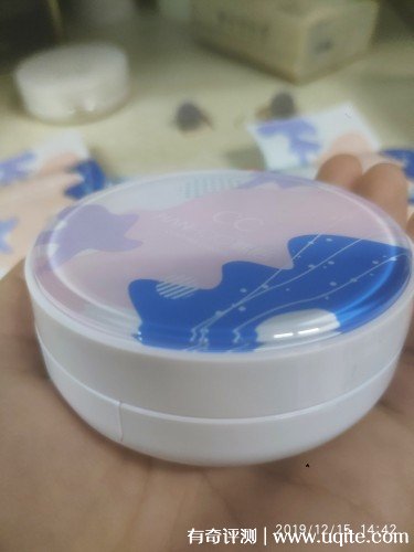 韓后氣墊bb霜怎么樣可以做隔離嗎，親身使用體驗