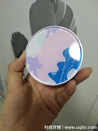 韓后氣墊bb霜怎么樣可以做隔離嗎，親身使用體驗