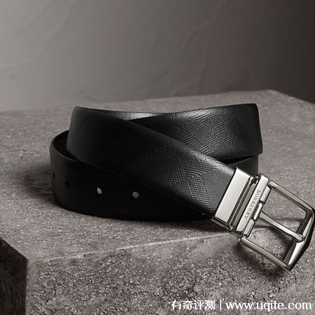 男士皮帶什么牌子好，世界十大男士皮帶奢侈品牌(屌絲勿看)