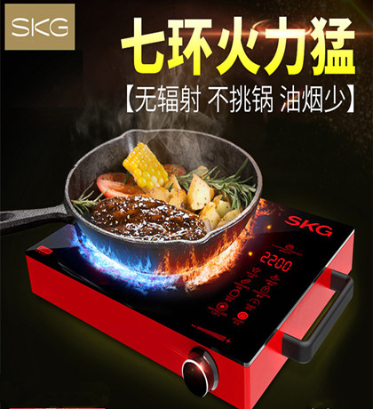 電陶爐和電磁爐的區(qū)別哪個牌子好，前者不挑鍋(三款電陶爐推薦)