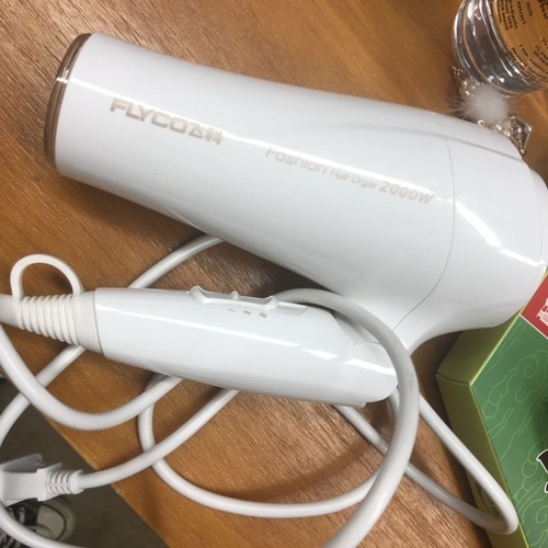 飛科電吹風(fēng)機質(zhì)量怎么樣哪個型號好，用戶評測推薦(價格44.9元)