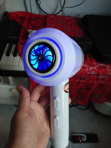 閃洋洋電吹風(fēng)機怎么樣質(zhì)量好嗎，用戶親身測評(價格僅19.9元)