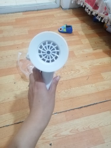 閃洋洋電吹風(fēng)機怎么樣質(zhì)量好嗎，用戶親身測評(價格僅19.9元)