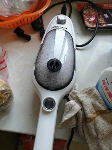  DOBUSN德布森蒸汽拖把質(zhì)量怎么樣好不好，用戶真實(shí)評(píng)測(cè) 