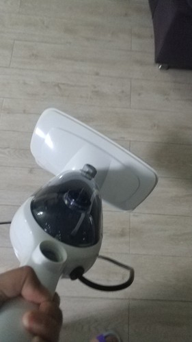  DOBUSN德布森蒸汽拖把質(zhì)量怎么樣好不好，用戶真實(shí)評(píng)測(cè) 