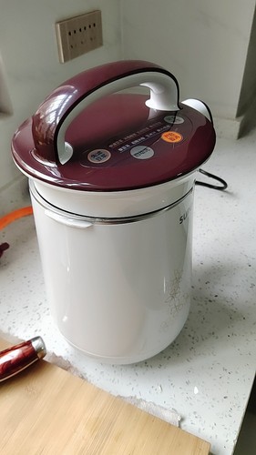 蘇泊爾豆?jié){機(jī)怎么樣，親身使用評測(價(jià)格249元)