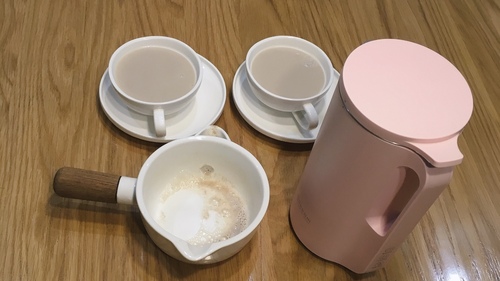 mokkom磨客豆?jié){機(jī)質(zhì)量怎么樣好嗎，親身使用評(píng)測(cè)(僅299元) 