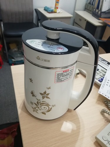 艾普瑞豆?jié){機怎么樣品質如何是什么牌子，親身測評(國產品牌)